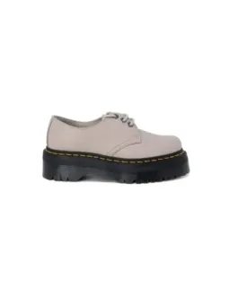 Tanleder Dr. Martens Stiefel