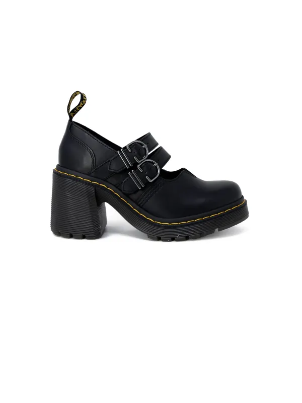 Dr. Martens Schnürschuh Schwarz | online kaufen