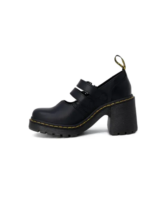Dr. Martens Schnürschuh Schwarz | online kaufen