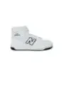 Weiße New Balance High-Top Sneaker