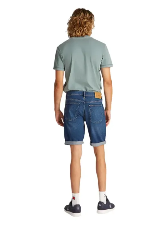 Calvin Klein Jeans Denim Bermudas