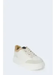 Weißer Ash 467507 Sneaker Detail