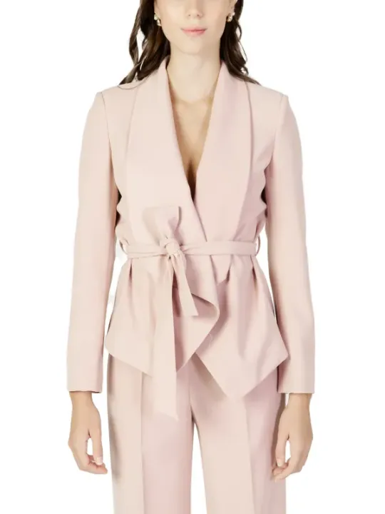 Elegantes Sandro Ferrone Jumpsuit für Damen