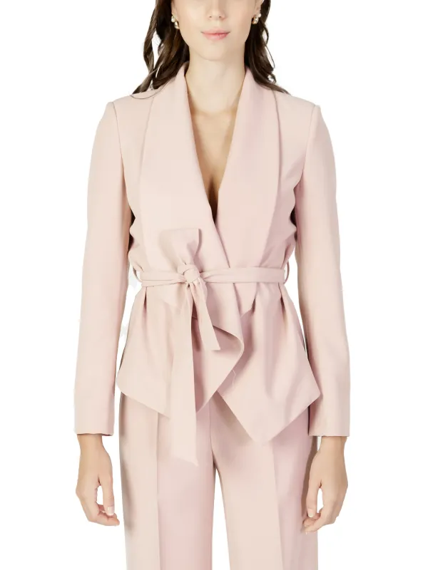 Elegantes Sandro Ferrone Jumpsuit für Damen