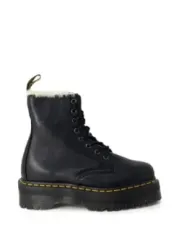Dr. Martens Stiefel Schwarz | online kaufen