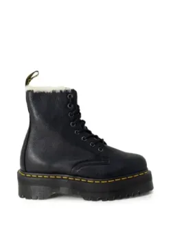 Dr. Martens Schwarze Stiefel mieten - Flex-Fashion Verleih