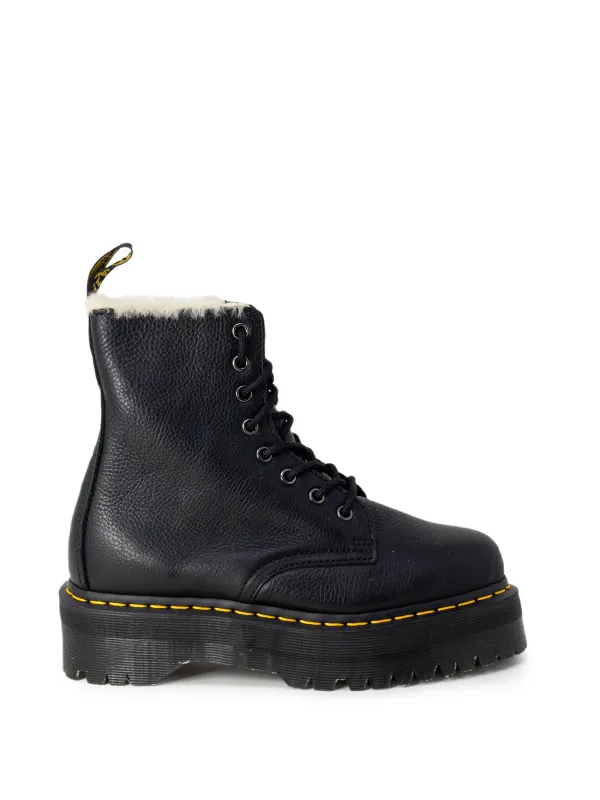 Dr. Martens Stiefel Schwarz | online kaufen
