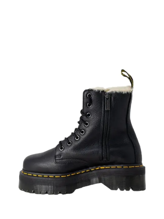 Dr. Martens Stiefel Schwarz | online kaufen