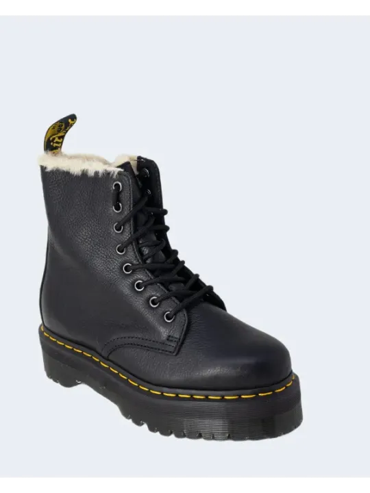 Dr. Martens Stiefel Schwarz | online kaufen