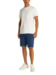 Calvin Klein Jeans Denim Shorts