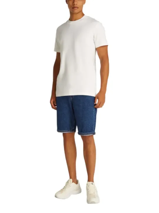 Calvin Klein Jeans Denim Shorts