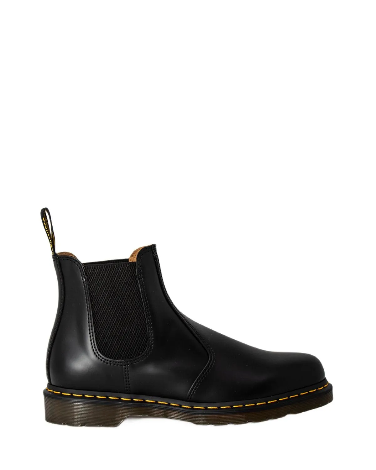 Herren Stiefel Schwarz 456608