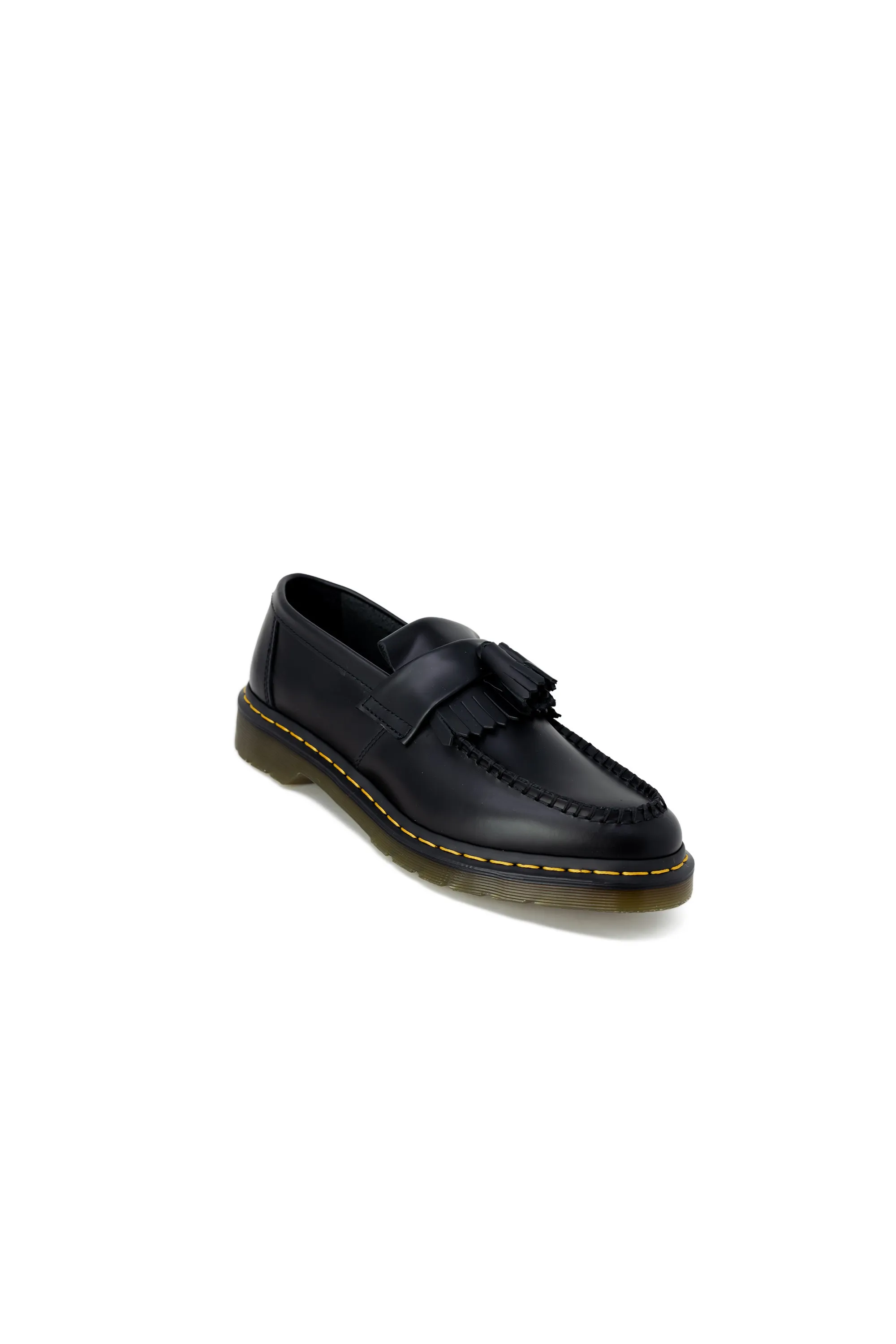 Herren Mokassin Schwarz 456232