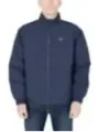 Marineblaue Tommy Hilfiger Daunenjacke