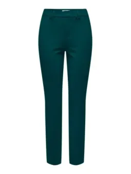 Grüne Only 456011 Damenhose