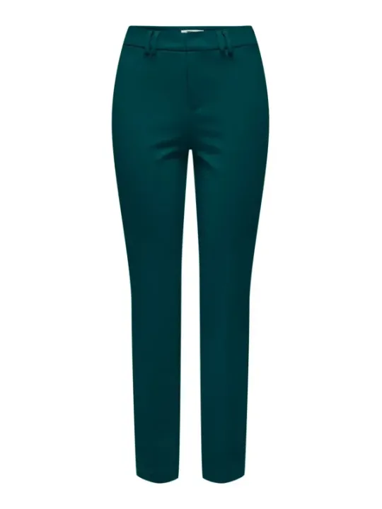 Grüne Only 456011 Damenhose