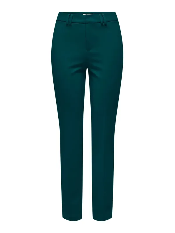 Grüne Only 456011 Damenhose