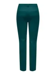 Glänzende Damen High-Waist Leggings