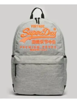 Superdry Herren Tasche Grau leihen | Flex-Fashion Verleih