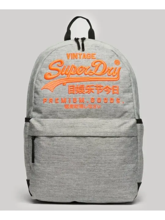 Superdry Herren Tasche Grau | online kaufen