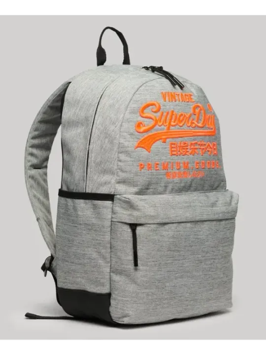 Superdry Herren Tasche Grau | online kaufen