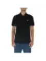 Lyle & Scott Herren Polo Schwarz | online kaufen