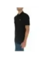 Lyle & Scott Herren Polo Schwarz | online kaufen