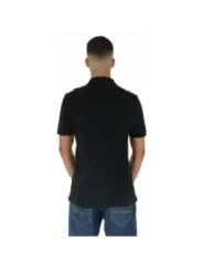 Lyle & Scott Herren Polo Schwarz | online kaufen