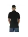 Lyle & Scott Herren Polo Schwarz | online kaufen