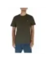 Lyle & Scott Herren T-Shirt Grün | online kaufen