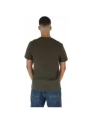 Lyle & Scott Herren T-Shirt Grün | online kaufen