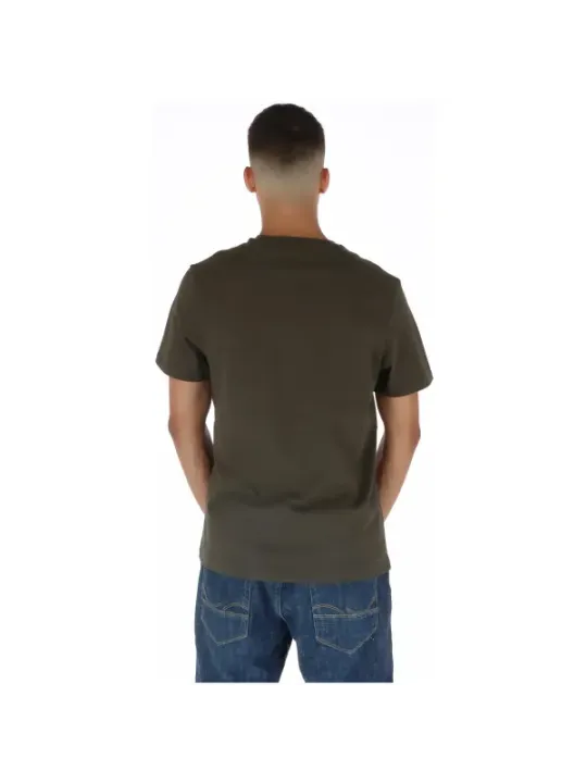 Lyle & Scott Herren T-Shirt Grün | online kaufen