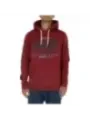 Superdry Herren Fleece Bordeaux | online kaufen