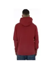 Superdry Herren Fleece Bordeaux | online kaufen