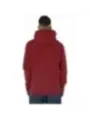 Superdry Herren Fleece Bordeaux | online kaufen