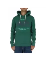 Superdry Herren Fleece Grün | online kaufen