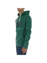 Superdry Herren Fleece Grün | online kaufen