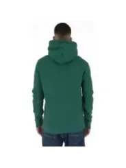 Superdry Herren Fleece Grün | online kaufen