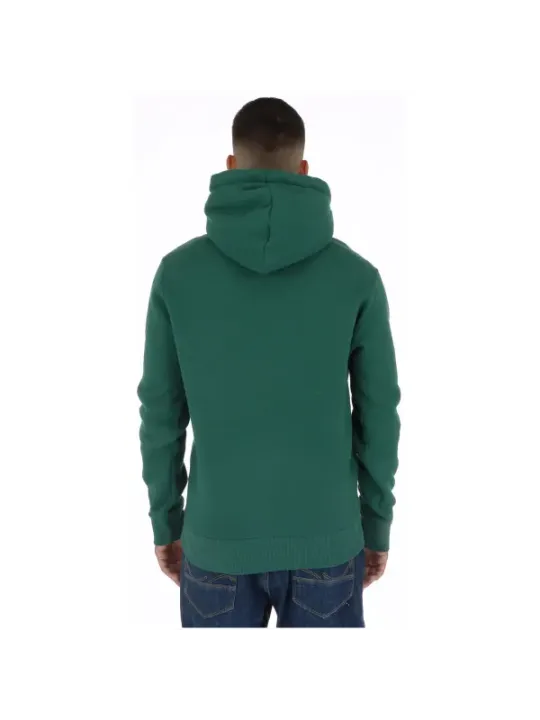Superdry Herren Fleece Grün | online kaufen