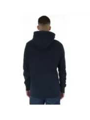 Superdry Herren Fleece Blau | online kaufen