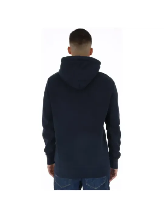 Superdry Herren Fleece Blau | online kaufen