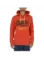 Superdry Herren Fleece Orange | online kaufen