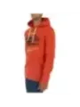 Superdry Herren Fleece Orange | online kaufen