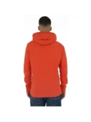 Superdry Herren Fleece Orange | online kaufen