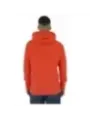 Superdry Herren Fleece Orange | online kaufen