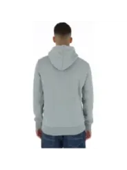 Superdry Herren Fleece Grau | online kaufen