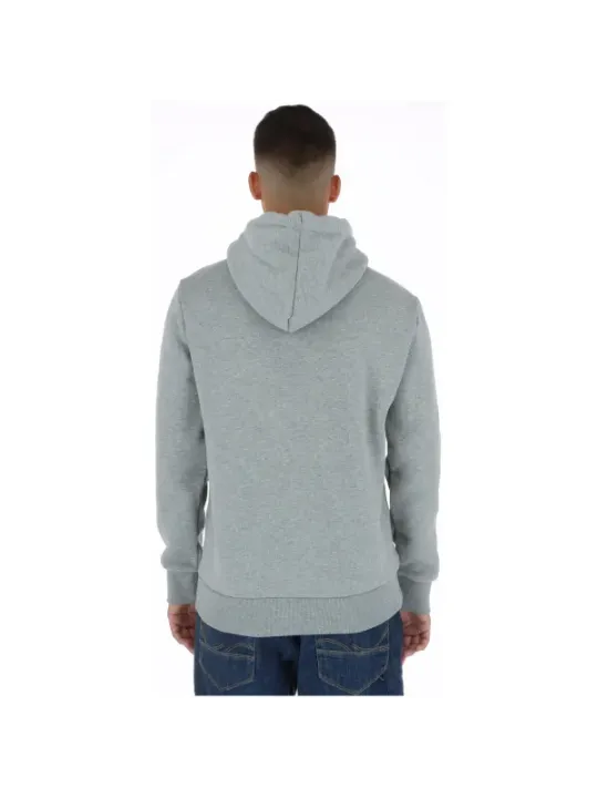 Superdry Herren Fleece Grau | online kaufen