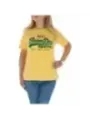 Superdry T-Shirt Gelb | online kaufen