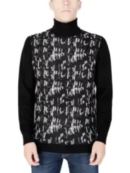 Antony Morato Herren Pullover Schwarz | online kaufen
