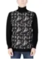 Antony Morato Herren Pullover Schwarz | online kaufen